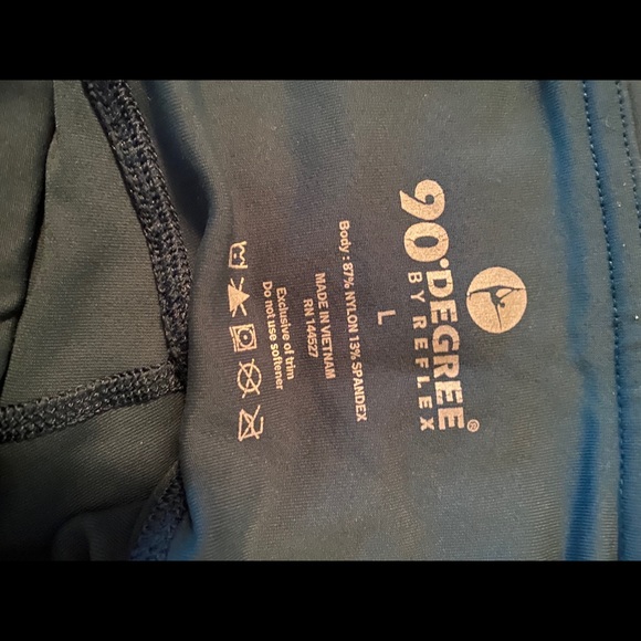 Workout Pants - Picture 4 of 4